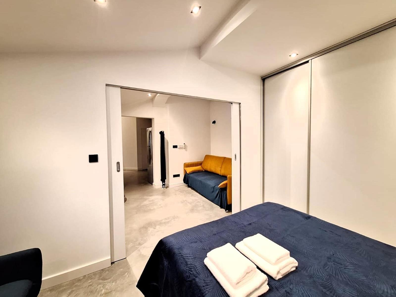 Apartment Piotrkowska 37 Dreamer Lodz (Lodz)