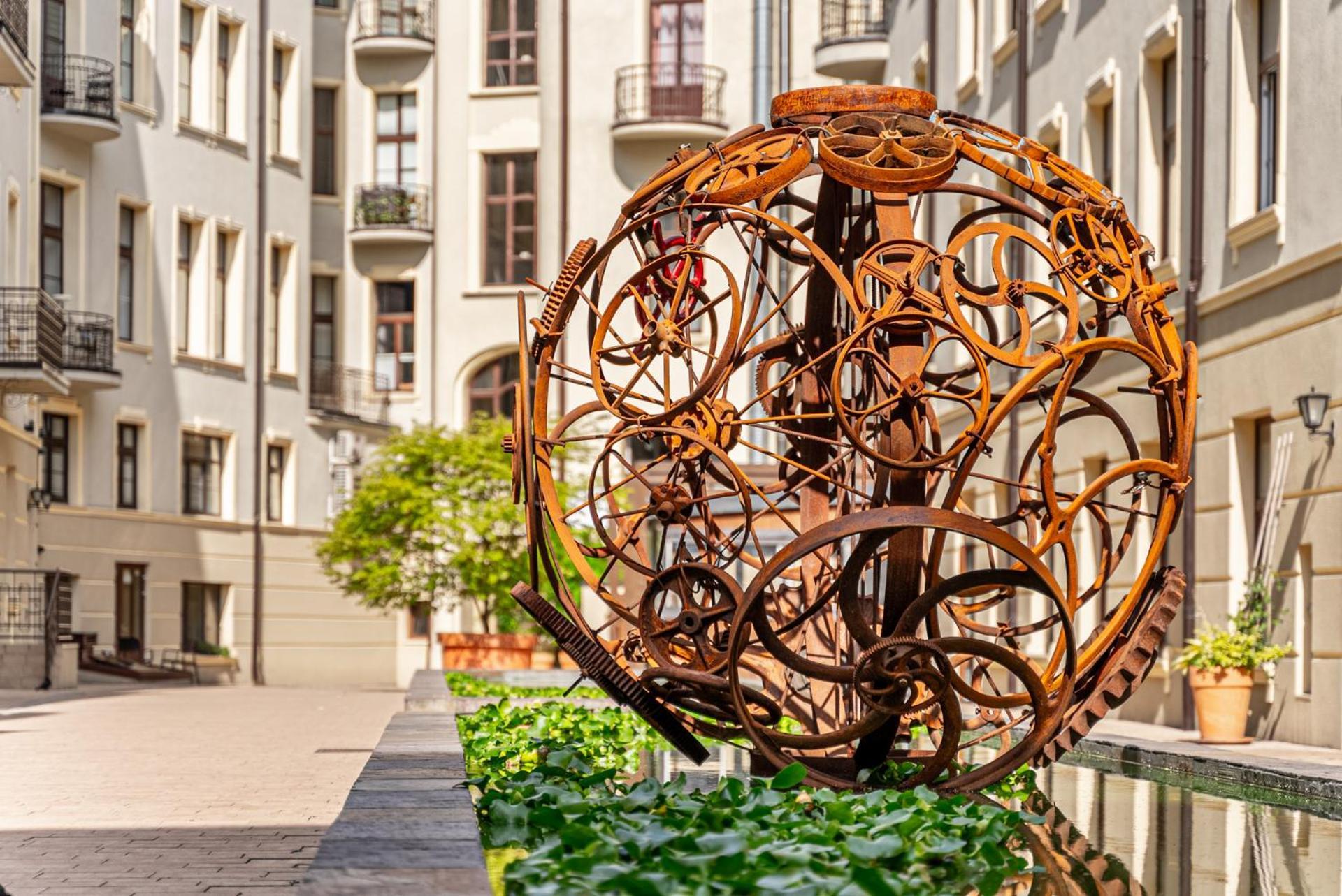 Piotrkowska 37 Dreamer Apartment Lodz (Lodz)