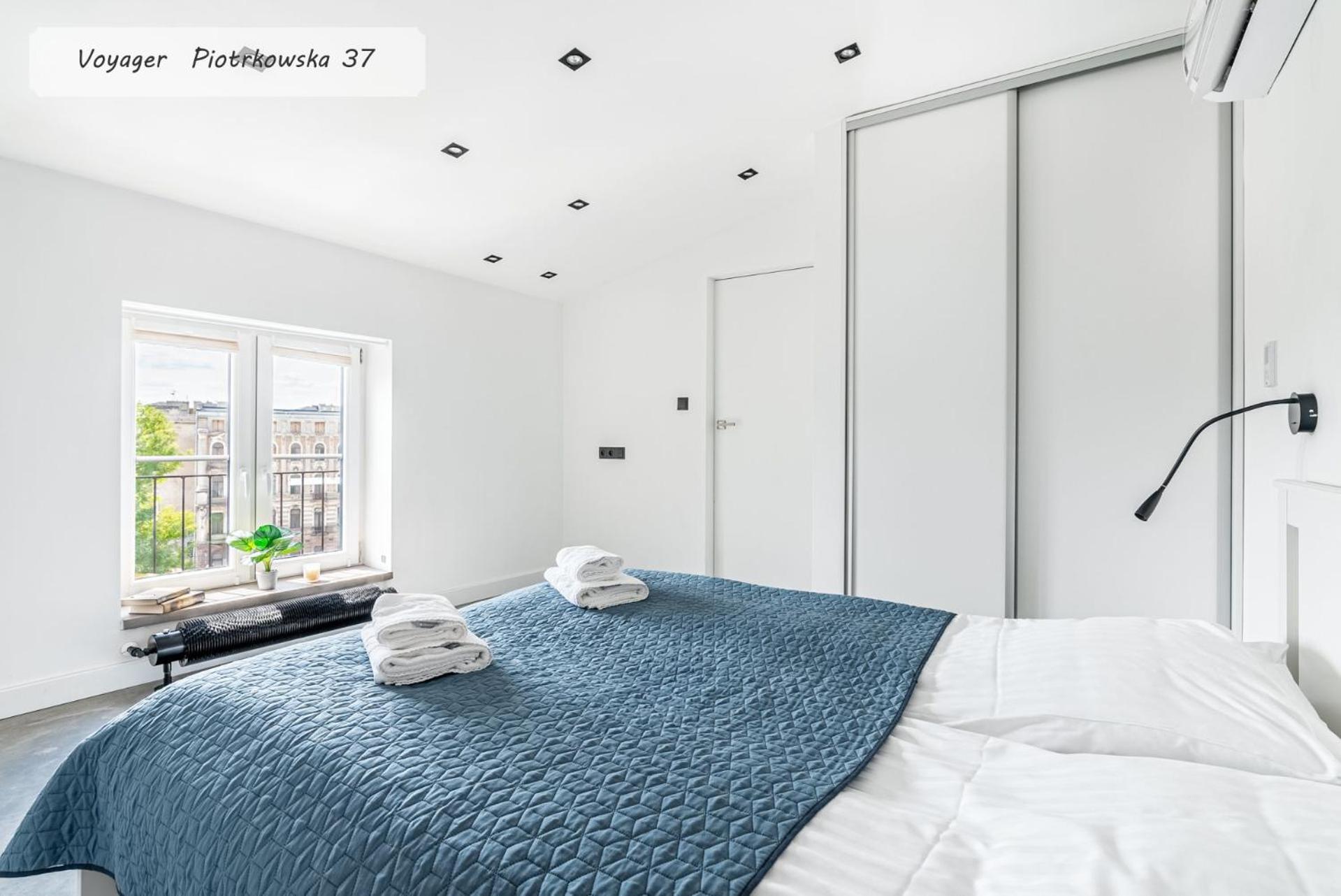 Apartment Piotrkowska 37 Dreamer Lodz (Lodz)